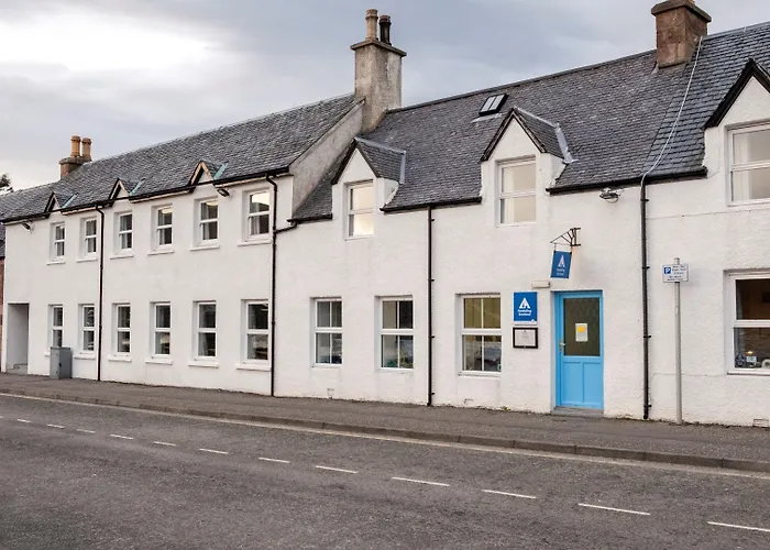 Ullapool Youth Hostel