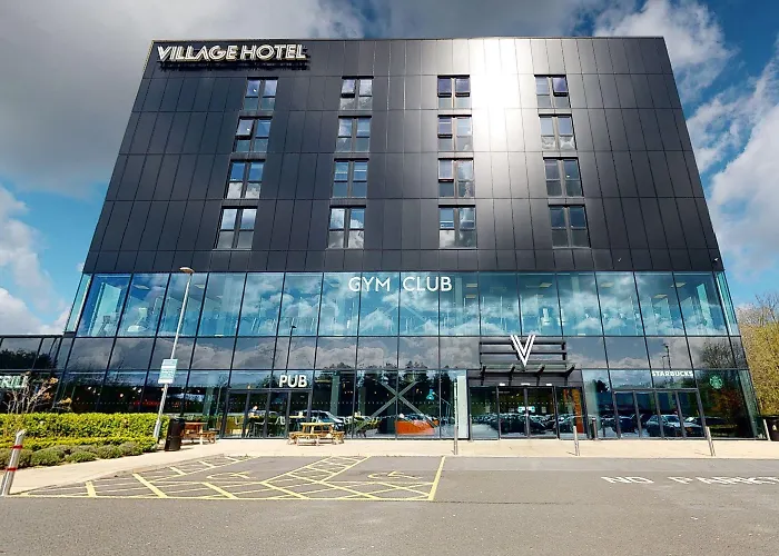 Village Hotel Portsmouth
