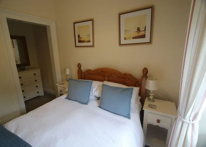 Spring Garden Guest House Gosport, United Kingdom