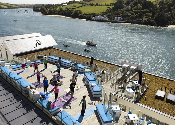 Harbour & Spa