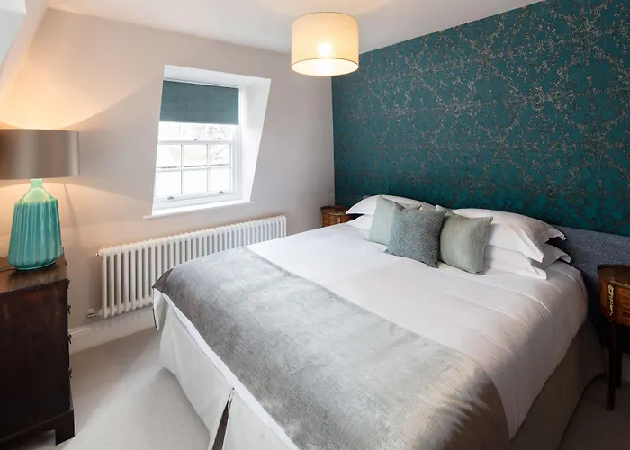 Beech House - Urban Apartments Bristol, United Kingdom