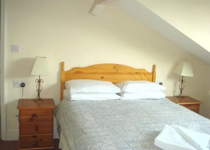 Ashwood Hotel