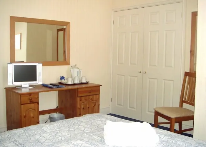 Ashwood Hotel