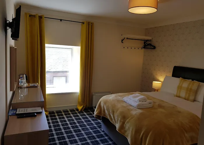 Star Hotel