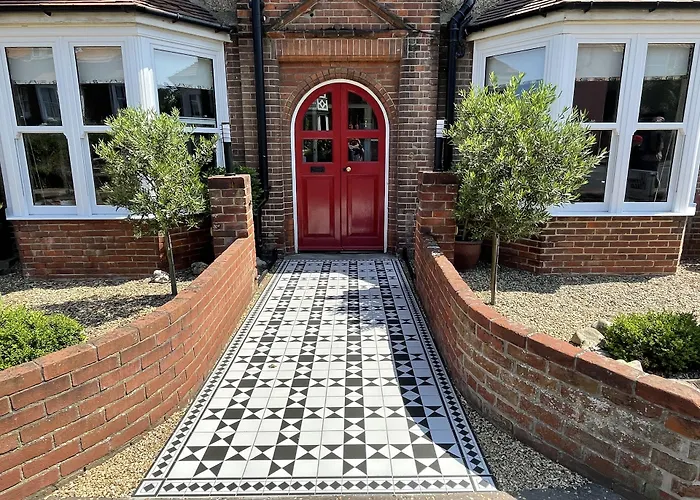 Holway House