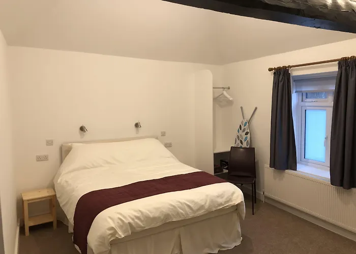Bex Rooms