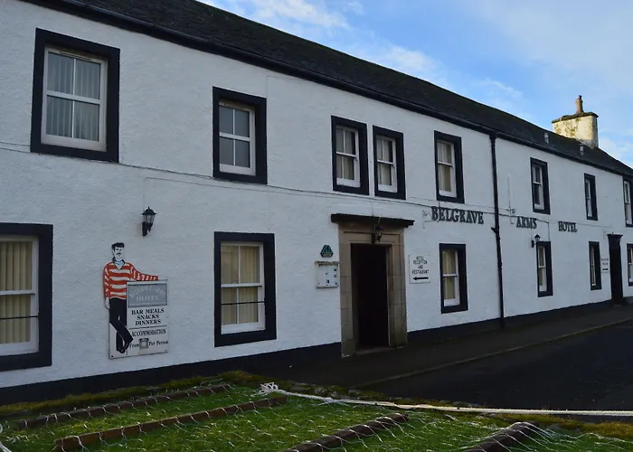Belgrave Arms