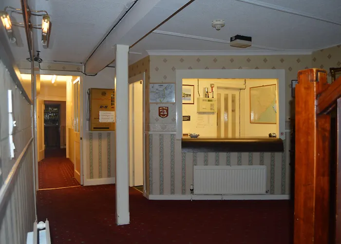 Belgrave Arms