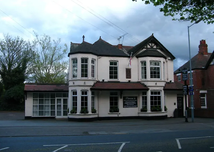 Abbey Grange