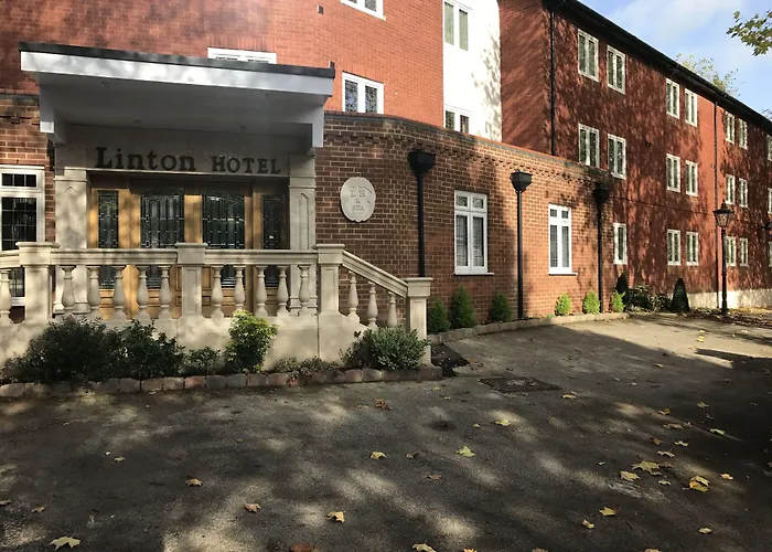 Linton Hotel Luton