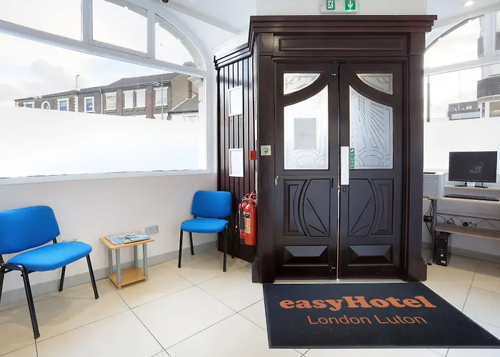 Citi Hotel London Luton, United Kingdom