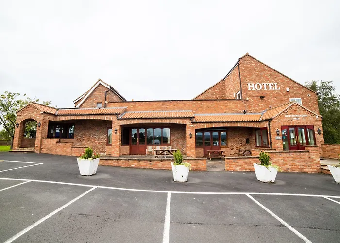 Oyo White Horse Lodge , East