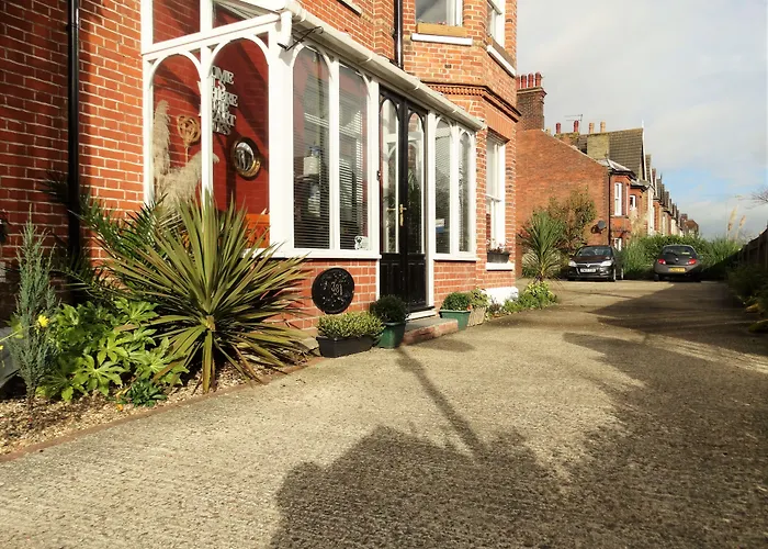 Corner House
