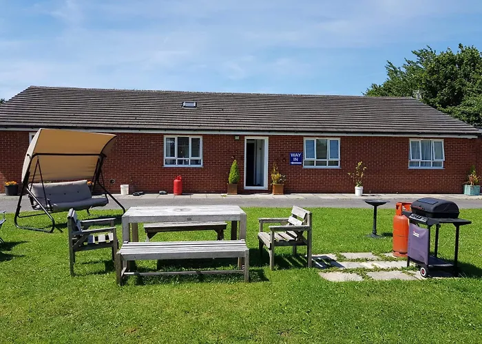 Chelford Guesthouse Marthall, United Kingdom