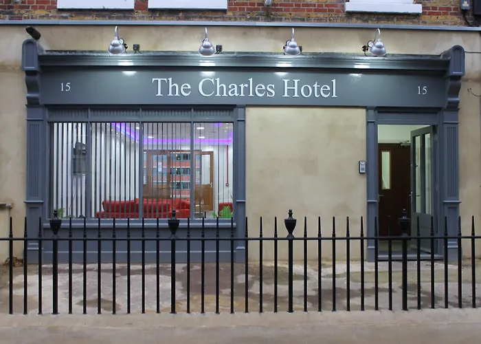 Charles