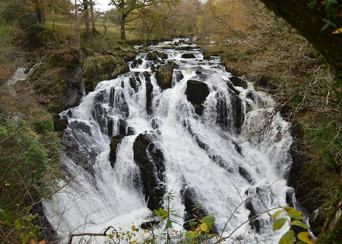 The Courthouse Bed & Breakfast Betws-y-Coed, United Kingdom