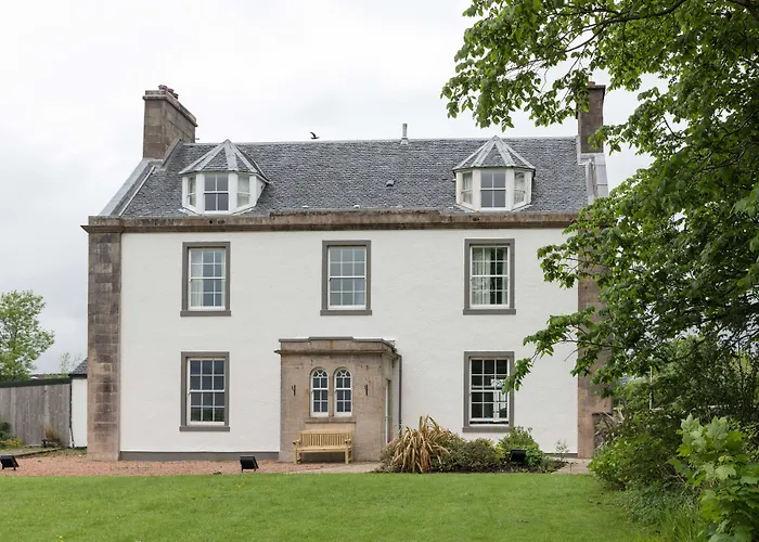 Marmalade Hotel Portree, United Kingdom