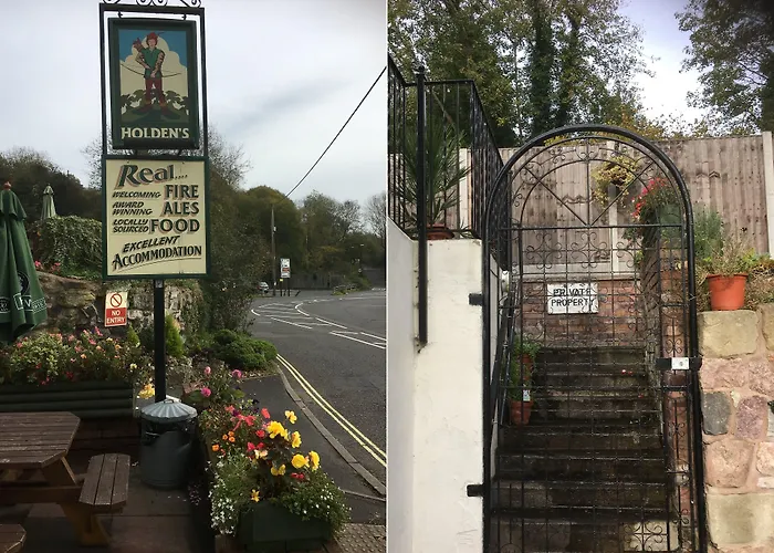 Ye Olde Robin Hood