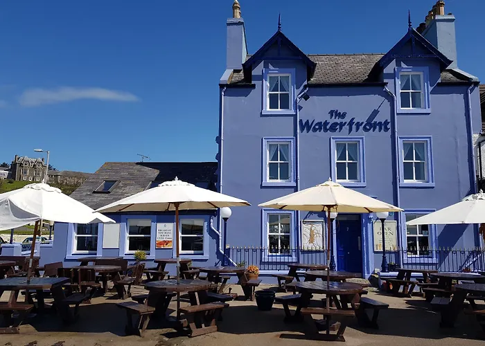 The Waterfront