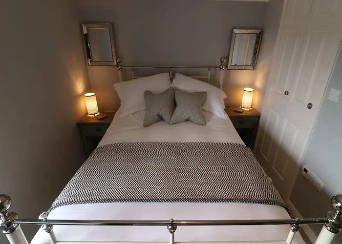 Inglenook Guest House