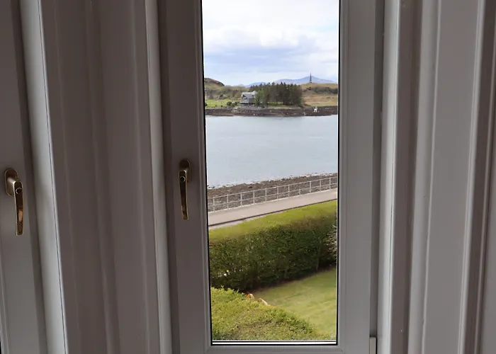 Altavona House Hotel Oban, United Kingdom