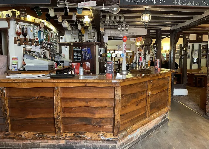 Sorrel Horse Inn