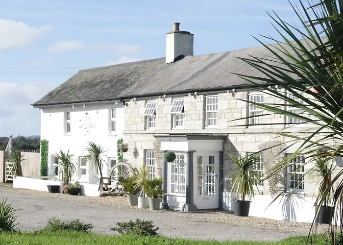 Coach And Horses