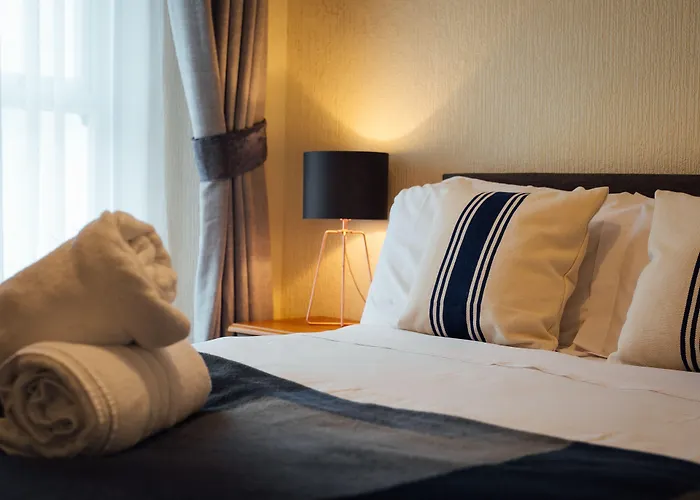 Lindholme Guest House