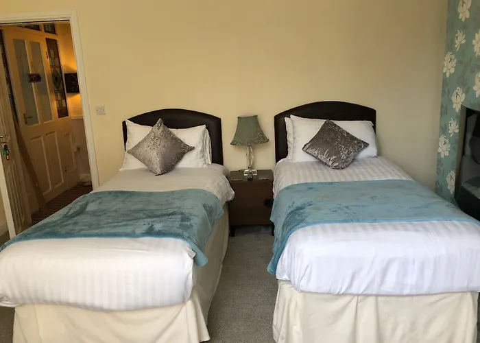 202 Guesthouse Lincoln, United Kingdom