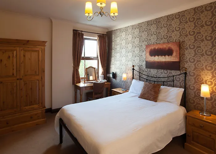 Admiral'S Table, Bridgwater By Marston'S Inns