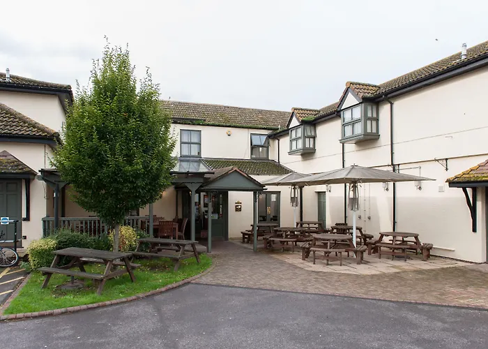 Admiral'S Table, Bridgwater By Marston'S Inns, United Kingdom