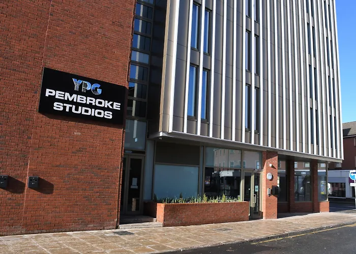Pembroke Studios
