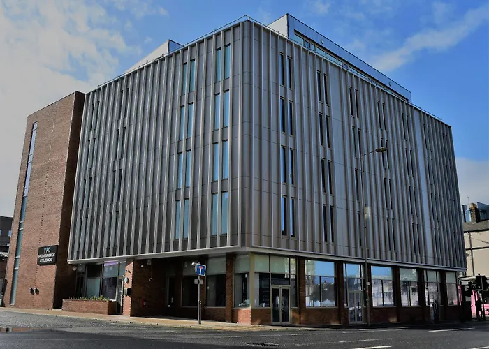 Pembroke Studios
