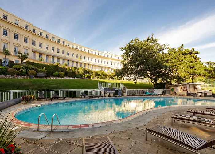 The Osborne Apartments