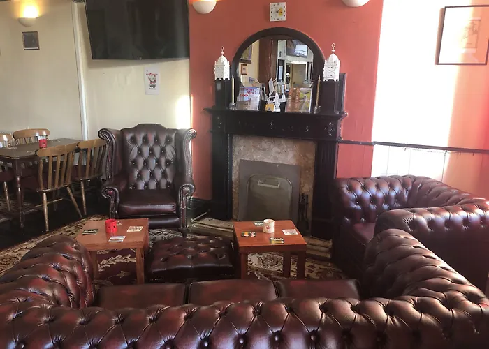 Globe Inn