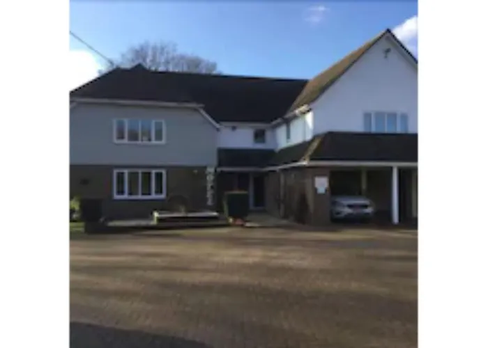 T & J Motel Lamberhurst, United Kingdom