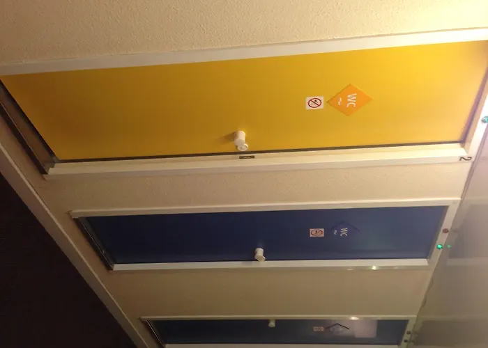 Metro Inns