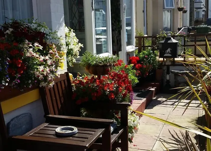 Sunnyside Hotel Great Yarmouth, United Kingdom