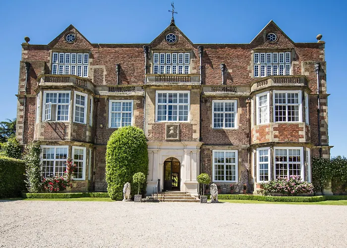 Goldsborough Hall