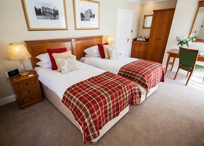 Goldsborough Hall