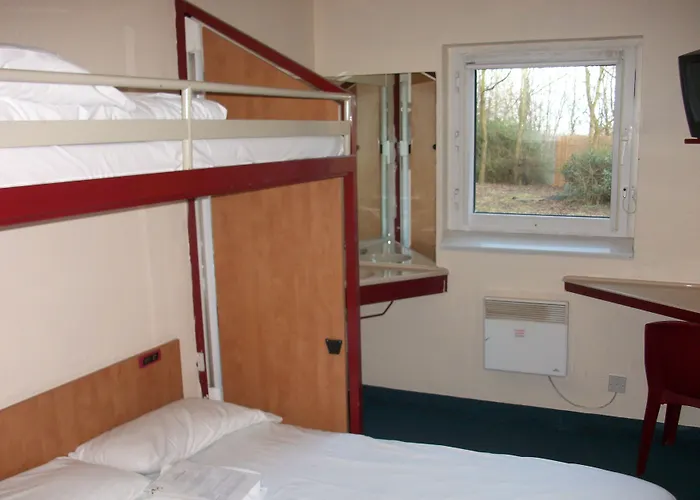 Metro Inns Teesside