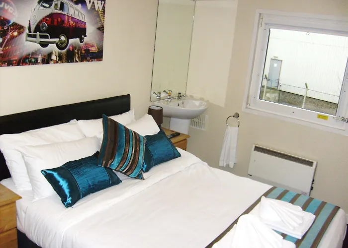 Metro Inns Teesside