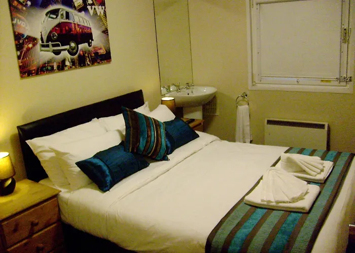 Metro Inns Teesside Stockton-on-Tees, United Kingdom