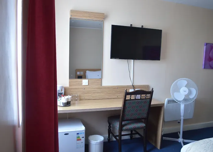 Metro Inns Walsall, United Kingdom