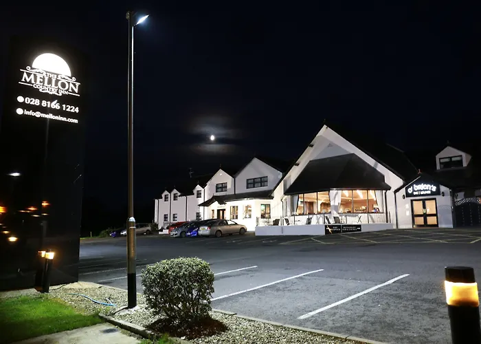 Mellon Country Inn