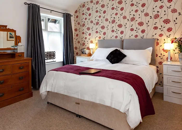 Avalon House B&B
