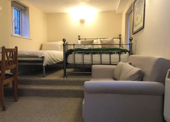 Findon Rest Ltd Motel, United Kingdom