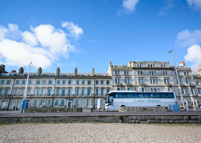 Russell Hotel