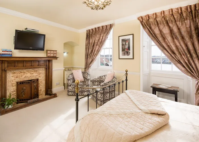 The Walls B&B