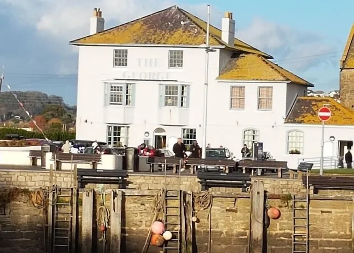 The George